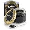 Giusti Perle a Base di Aceto Balsamico di Modena - 50 g