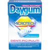 Perfetti Van Melle 5 PACCHETTI GOMME DA MASTICARE DAYGUM MICROTECH CHEWING GUM SENZA ZUCCHERO