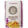 Molino Dallagiovanna Farina Far Focaccia - La Forte Tipo 00 25 Kg - Molino DALLAGIOVANNA