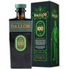BALLOR AMARO 100 ERBE AMARO DI HENRY 70 CL