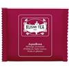 KUSMI TEA - AQUAROSA BIOLOGICO - Scatola di bustine di tè avvolte (50)