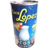 Coco López Coco Lopez Crema di cocco Cocktail Mix Per la perfetta Pina Colada.