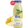 Zuegg Succo Zuegg banana ml. 200 x 12 bottiglie in vetro …