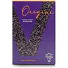 Origini Riso Vignola, Origini, Viola Intenso, Riso Semilavorato Chicchi Croccanti, Ideale per Contorni, Risotti e Piatti Unici Originali, Cottura 18-20 Minuti, Confezione da 500gr