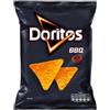 offershop Patatine Doritos BBQ 140g - Confezione da 9 buste