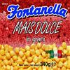 Fontanella MAIS DOLCE - 500 Gr. EASY OPEN - Cartone 12 Pezzi