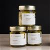 OROMINERVA - Set carciofini sott'olio da 6 vasetti - In olio EVO e senza conservanti