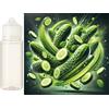 Sasami Cetriolo da insalata - cetriolo aroma concentrato - vegano - Sasami - 10ml