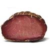 GUSTOS - Bresaola di Manzo,1 kg, Prodotto Artigianale dell' Alto Adige, solo con Carne Scelta e Magra, Prodotto Sottovuoto
