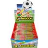 Goleador Fruit Xl 200pz