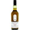 Lagavulin 10 Years Old Single Malt Whisky 43% Vol. 0,7l in Giftbox