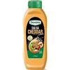 Develey SALSA CHEDDAR 875 ml