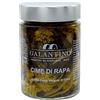 Frantoio Galantino Cime di rapa in olio extra vergine di oliva 320gr