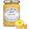 Tiptree Wilkin & Sons Crema Inglese al Limone, 312g