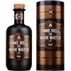 Come Hell or High Water - Xo Rum - 0,7l - 40% vol.