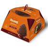 Paluani Torta Golos Uovo con Crema al Cioccolato Fondente Paluani gr.700