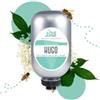 JAS Juicy And Sparkling JAS Juicy & Sparkling HUGO Spritz ai Fiori di Sambuco Selvatico della Val di Sole | Cocktail alla Spina Pronto da Bere Premiscelato Fustino MINIKEG alla Spina 3 LT. (20 porzioni)