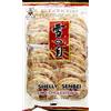 Hot Kid Cracker di riso Shelly Senbei, 150 g