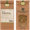 Erbecedario - Tisana Respirobene con Altea e Timo, Infuso ad Azione Decongestionante e Lenitiva. Infuso da bere come Tisana calda per Benessere Naso e Gola nei Malanni, Gusto Erbaceo 1 Sacchetto 100g
