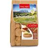Fritz & Felix Pane croccante con farro integrale 125 gr. - Fritz & Felix