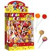 Casa del Dolce MAGIC LOLLY CHUPAS pz 200