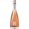 The Great Canadian Tea Franciacorta Brut Rosé DOCG Ferghettina 2018 0,75 ℓ