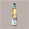Lucgel Sciroppo Menta Glaciale Bianca ideale per Granita Cocktail Mixybar Fabbri -1,3 Kg -