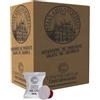 Lafood Centochicchi® Caffè Decaffeinato Artigianale - MILANO DEK - 100 capsule - Compatibili con Ne.spresso