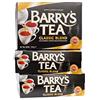 Barry's Tea Classic Blend 80 Teabags (3 Pack), Fresh from Barry's Tea in Ireland