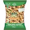 Alfano dal 1940 Anacardi Tostati NON Salati 350g Maxi Scorta Frutta Secca Ricchi di Magneso, Rame, Selenio e Fosforo Fonte di Fibre Snack Ideale per una Dieta Equilibrata e Vegana (1 Pezzo)
