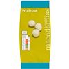 Waitrose Arrosto Di Macadamia Salate Noci Waitrose 100G - Confezione da 6