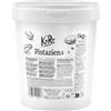KoRo - Crema di pistacchi 1 kg - 100% pistacchi sgusciati e tostati - burro di frutta secca - vegan