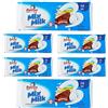 Balconi Merendine Mix Milk Al Latte 6 Pezzi Da 350 Gr