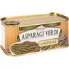 Demetra Asparagi verdi al naturale 660 gr. - Demetra