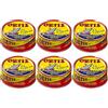 Ortiz Bonito del Norte - Tonno in Olio di Oliva 250 gr. - [Pack 6]