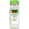 Lawry's Casero Lawry's Garlic Salt, 33 OZ, 2 Pack.