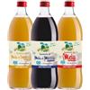 Melchiori di Maria Lucia & C CONFEZIONE OFFERTA 3 SUCCHI DI FRUTTA BIO | MELCHIORI