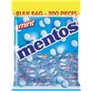 MENTOS MINT CILLOW PACK 540G