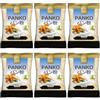 Idea Pangrattato Panko Golden Turtle Brand Busta da 6 x 200 g
