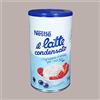 Lucgel Latte Intero Condensato Concentrato Zuccherato 8% MG Ideale per Gelato - 1 Kg -