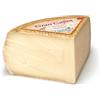 GUSTOS - Formaggio di capra "Gran Capra" Gustos, 2,5 kg, stagionato e senza lattosio, altamente digeribile e con pochi grassi