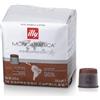 illy 324 Capsule Caffe' Illy Iperespresso Brasile