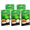 Aroy-D - Coconut Milk - 5 Pack (5 x 500ml)