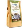 Novarese Zuccheri Cioccolata Calda - Gusto Pistacchio - 5x25g - 125g - Novarese Zuccheri