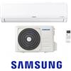 Samsung Climatizzatore Samsung AR35 18000 BTU Inverter A++ AR18BXHQASI - R32