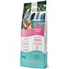Marpet Aequilibriavet Diet Adult Medium Trota 12KG