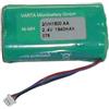 RAYMARINE Pack batterie NiMH per Smartcontroller