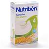 LABORATORI ALTER Srl Crema di Cereali Nutribén 300g