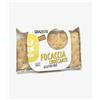 LABORATORIO GRAZIOSI Srl Focaccia Croccante Graziosi 220g
