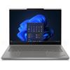 Lenovo ThinkPad L13 2-in-1 Gen 6 (AMD) AMD Ryzen™ 5 PRO 215 Ibrido (2 in 1) 33,8 cm (13.3") Touch screen WUXGA 16 GB LPDDR5x-SDR - 21RD000AIX